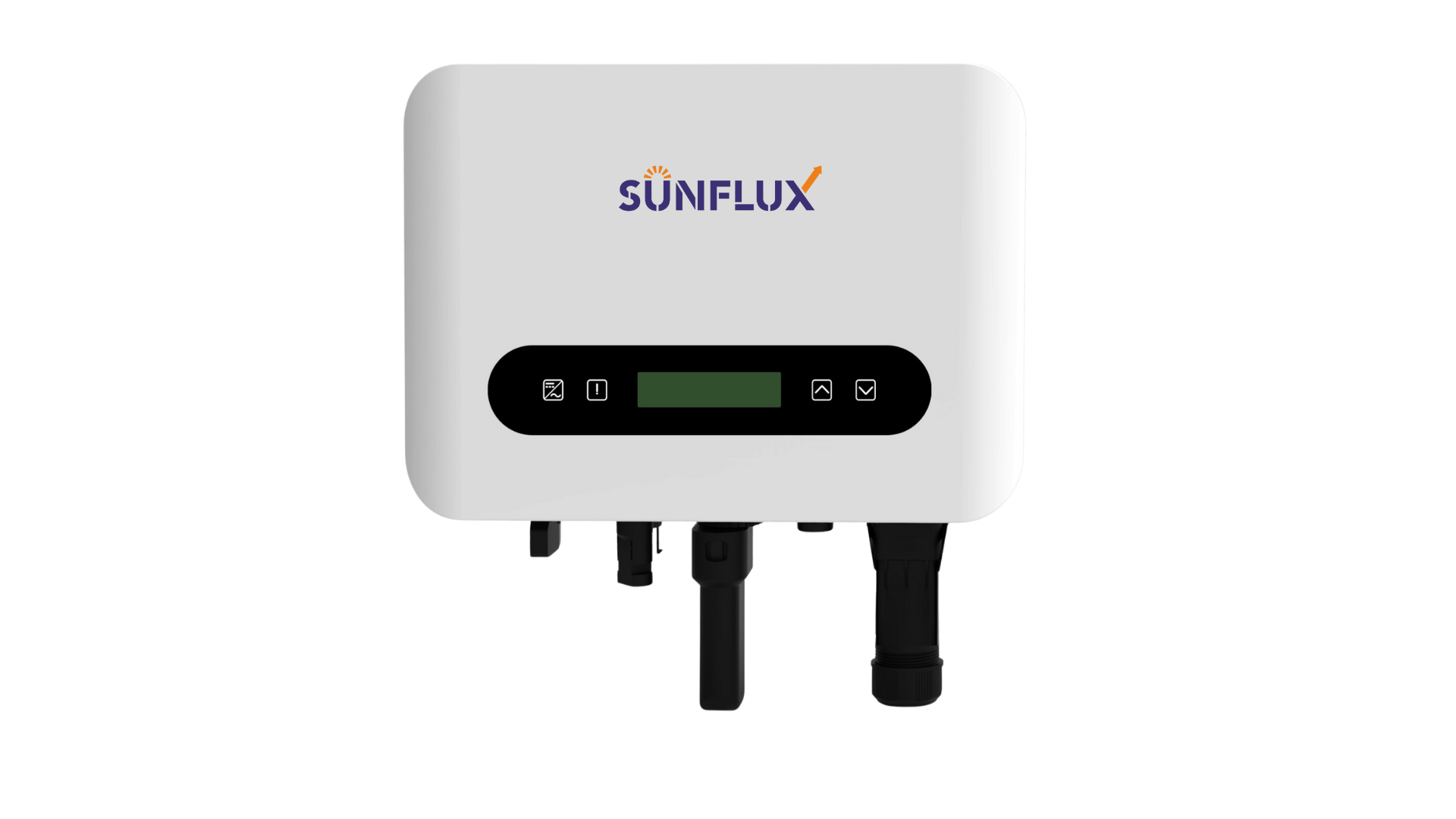 1.5-6 KW Single-Phase On-Grid Inverter