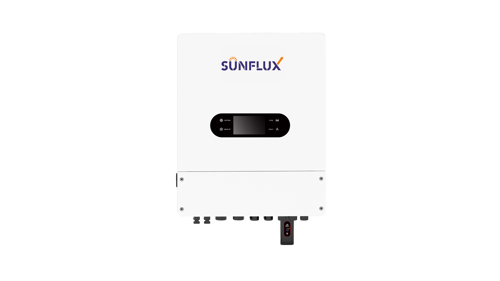 5-20 KW Three-Phase Hybrid Inverter