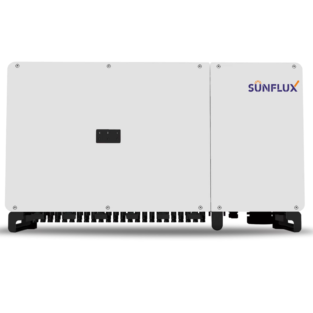 70-136 KW Three-Phase On-Grid Inverter